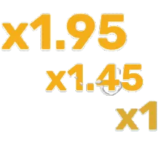 Multiplicateurs