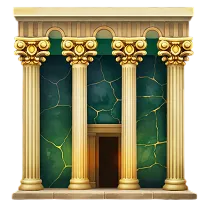 Temple Floor