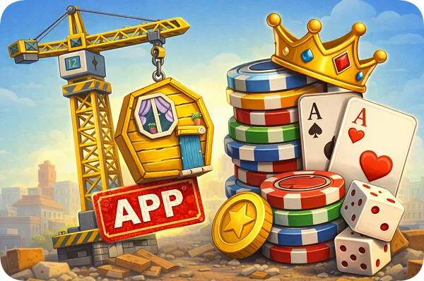 Tower Rush au Сasino