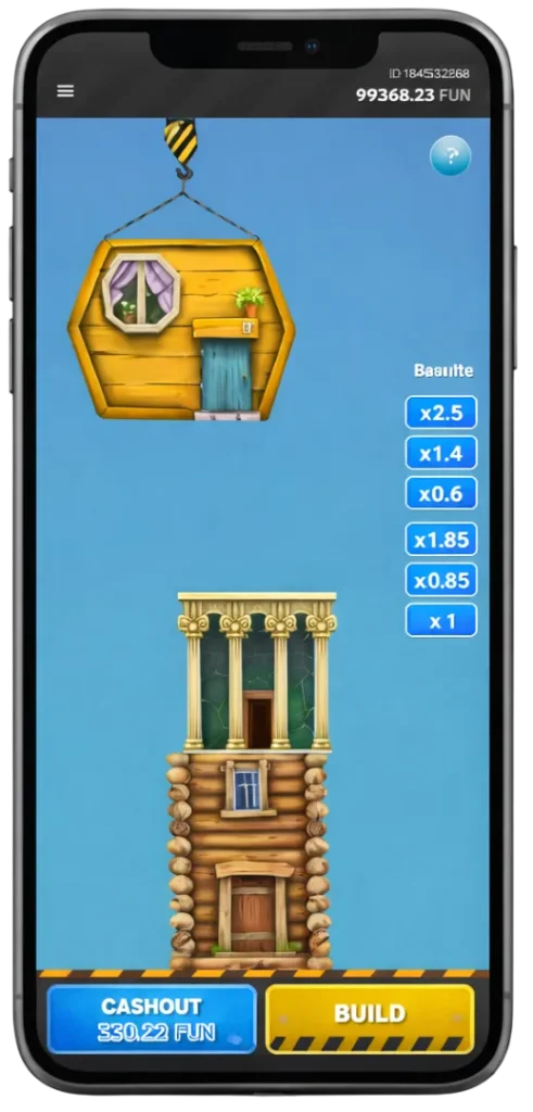 Tower Rush Mobile